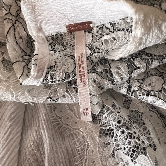 Free People Secret Origins Tunic - Picture 4 of 13